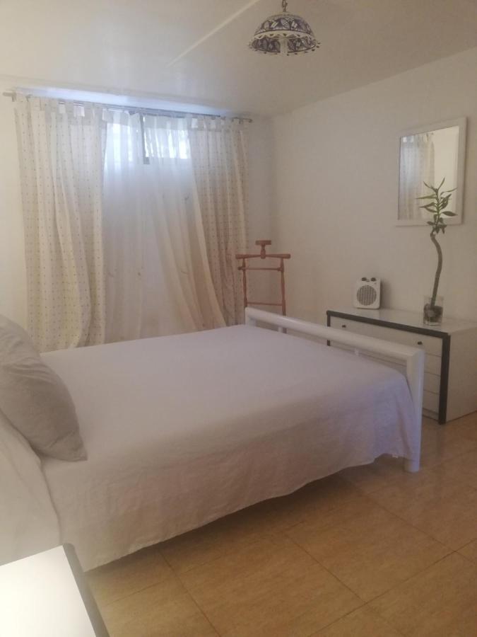 Piso Entero En Semi Sotano Con Piscina Salina Privada Daire San Pedro del Pinatar Dış mekan fotoğraf