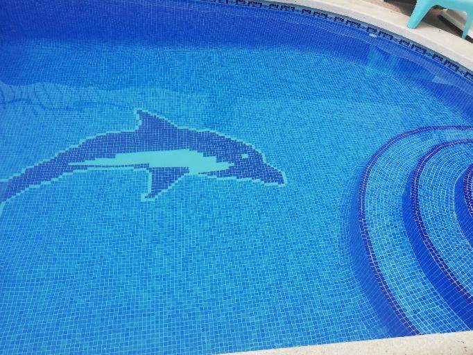 Piso Entero En Semi Sotano Con Piscina Salina Privada Daire San Pedro del Pinatar Dış mekan fotoğraf