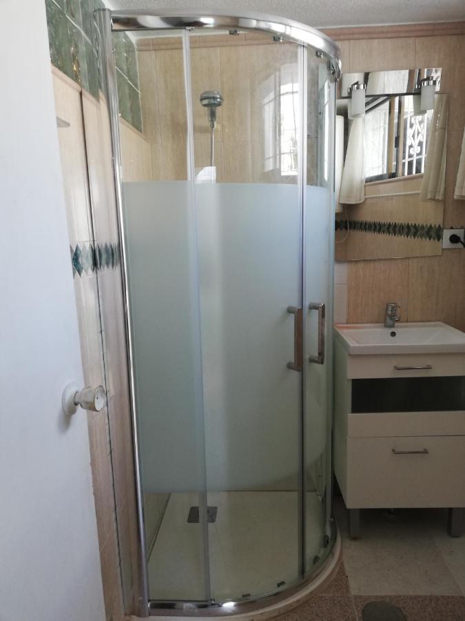 Piso Entero En Semi Sotano Con Piscina Salina Privada Daire San Pedro del Pinatar Dış mekan fotoğraf