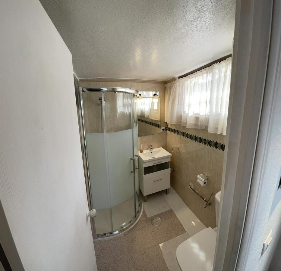 Piso Entero En Semi Sotano Con Piscina Salina Privada Daire San Pedro del Pinatar Dış mekan fotoğraf