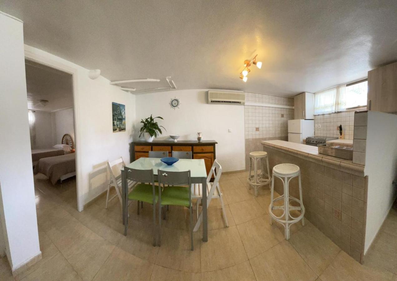 Piso Entero En Semi Sotano Con Piscina Salina Privada Daire San Pedro del Pinatar Dış mekan fotoğraf