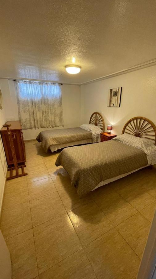 Piso Entero En Semi Sotano Con Piscina Salina Privada Daire San Pedro del Pinatar Dış mekan fotoğraf