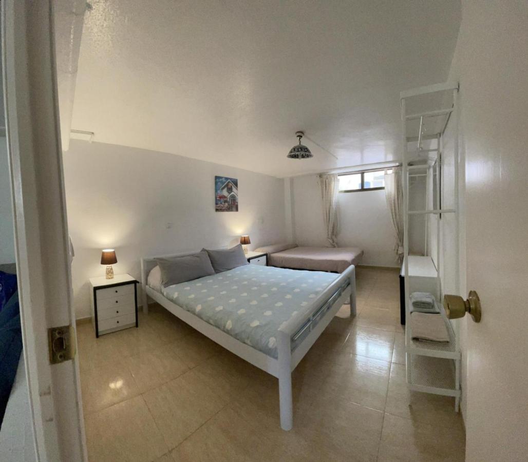 Piso Entero En Semi Sotano Con Piscina Salina Privada Daire San Pedro del Pinatar Dış mekan fotoğraf