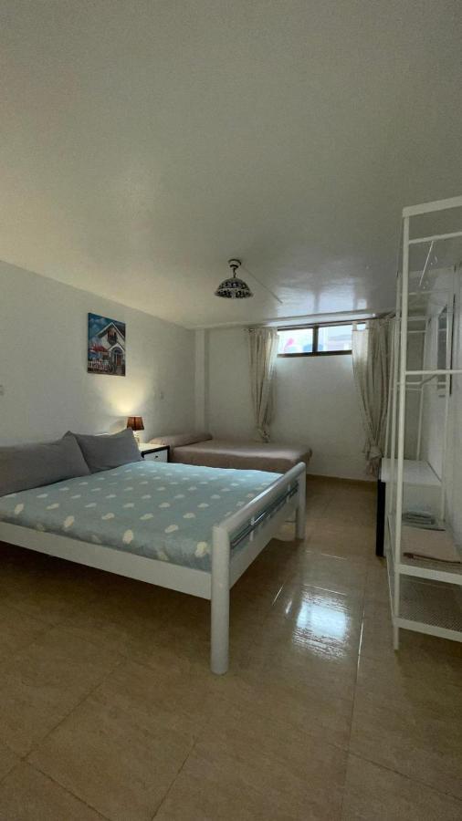 Piso Entero En Semi Sotano Con Piscina Salina Privada Daire San Pedro del Pinatar Dış mekan fotoğraf